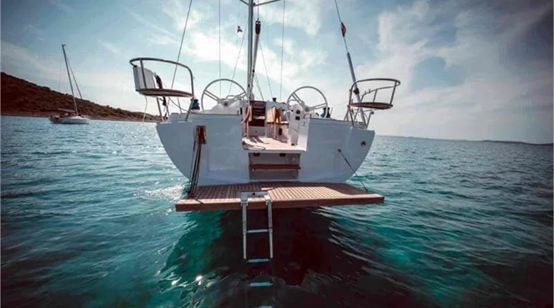 Elan Impression 45.1