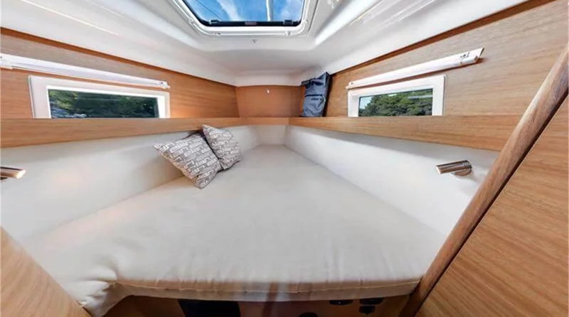 Elan Impression 45.1