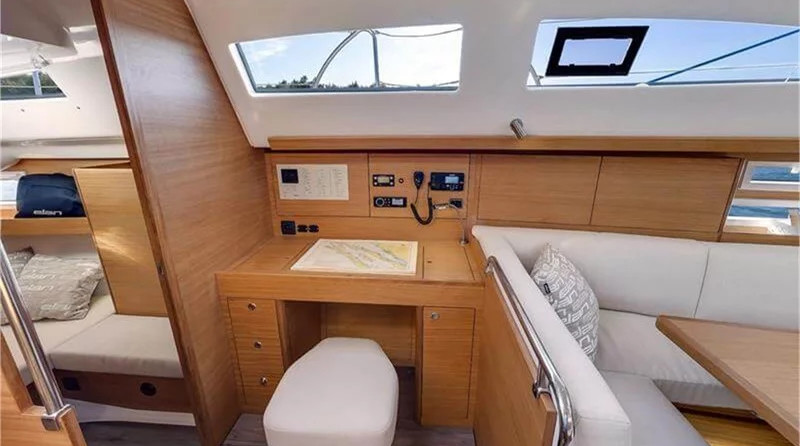 Elan Impression 45.1