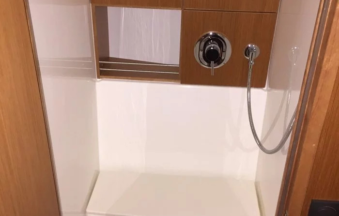 Bavaria Cruiser 46 - 4 cab.