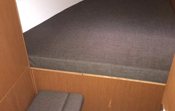 Bavaria Cruiser 46 - 4 cab.