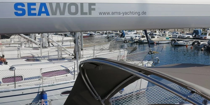 Bavaria Cruiser 46 - 4 cab.