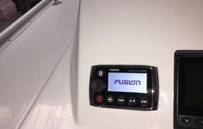 Bavaria Cruiser 46 - 4 cab.