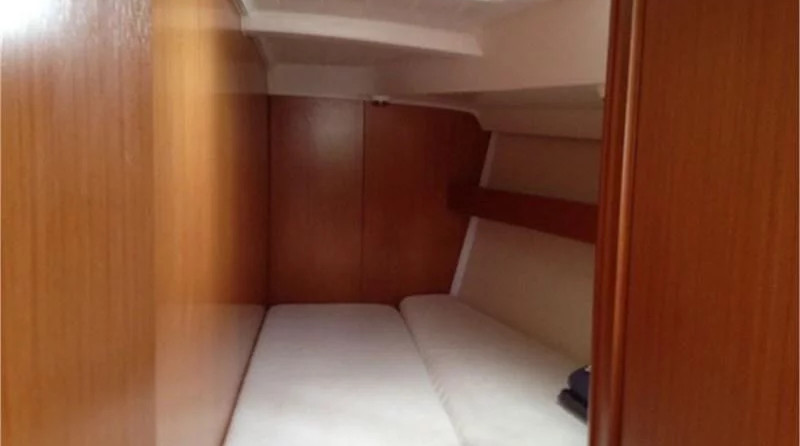 Beneteau Cyclades 50.5