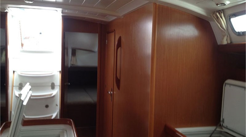 Beneteau Cyclades 50.5