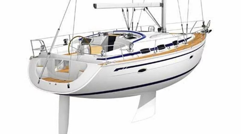 Bavaria 39 Cruiser