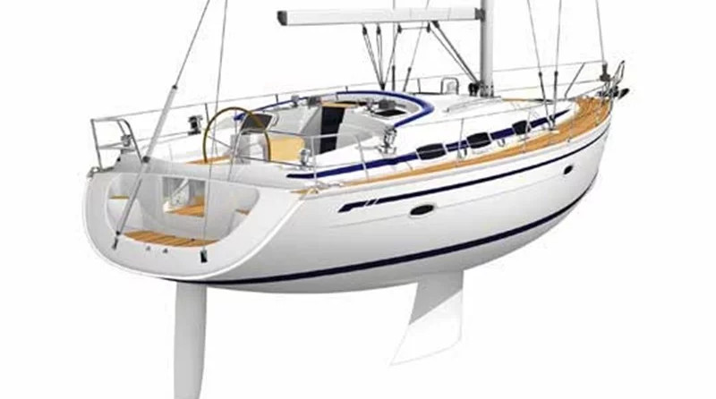 Bavaria 39 Cruiser