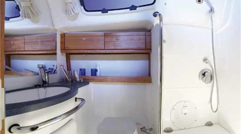 Bavaria 39 Cruiser