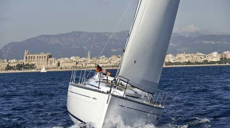 Bavaria 38 Cruiser