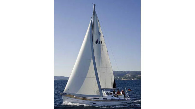 Bavaria 38 Cruiser