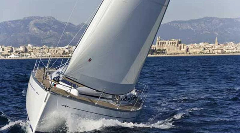 Bavaria 38 Cruiser
