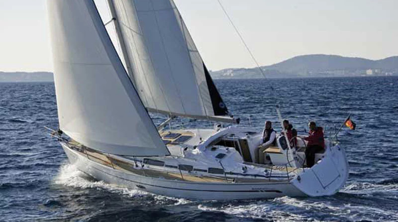 Bavaria 38 Cruiser