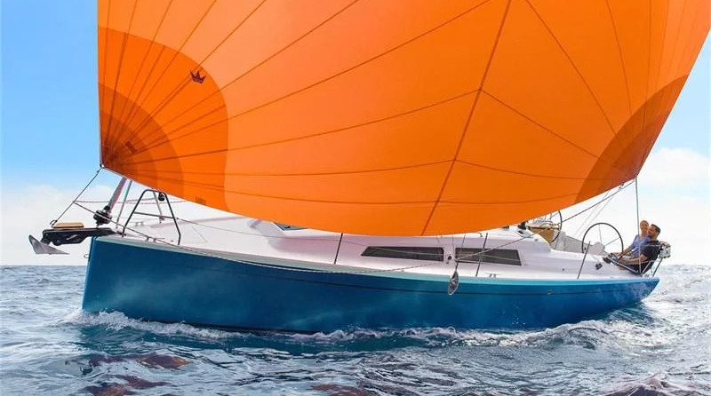 Hanse 315