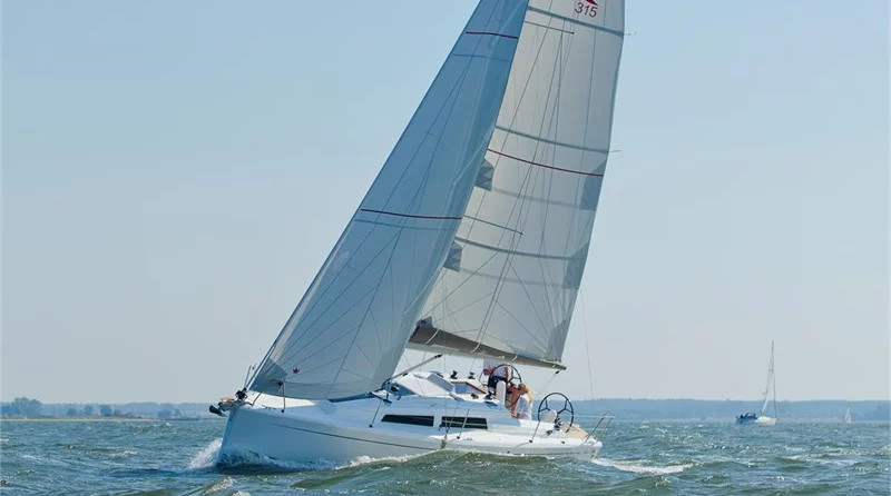 Hanse 315
