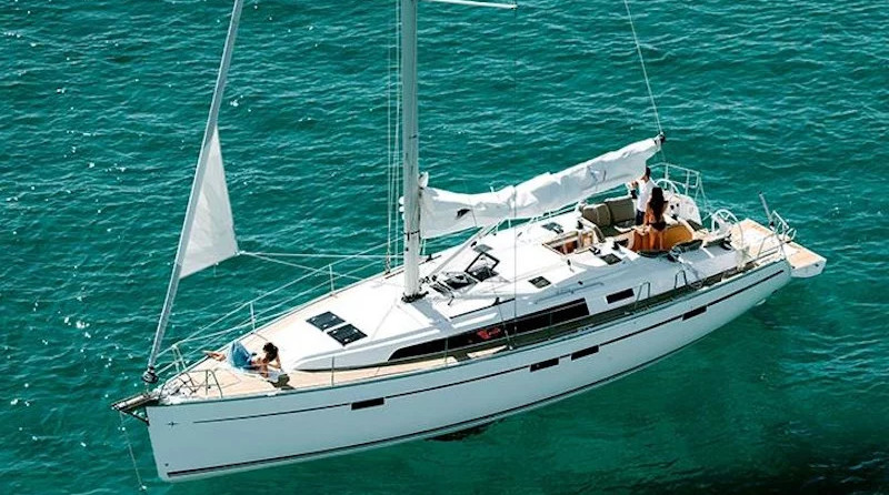 Bavaria 46