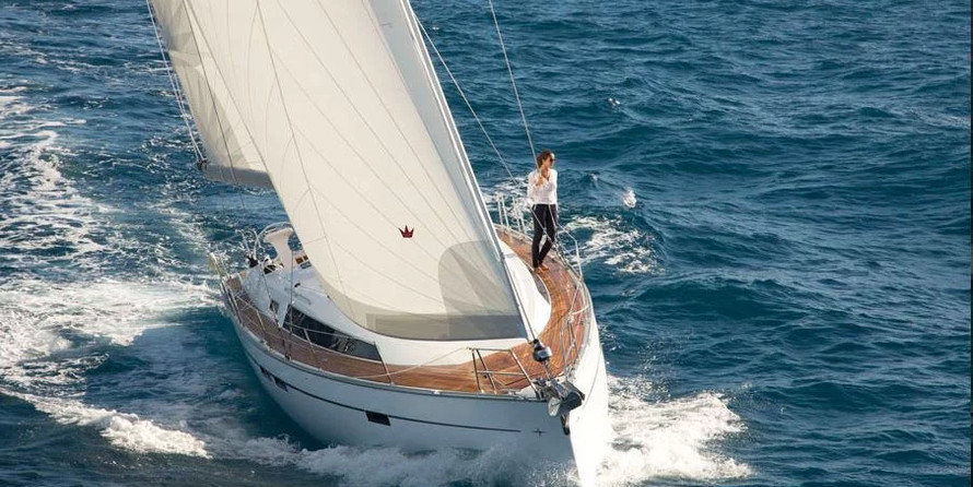 Bavaria 46