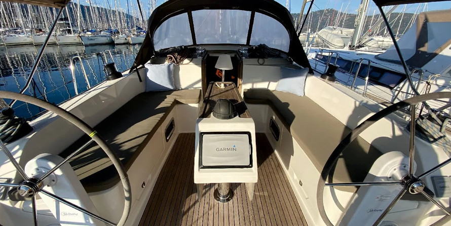 Bavaria 46 Cruiser