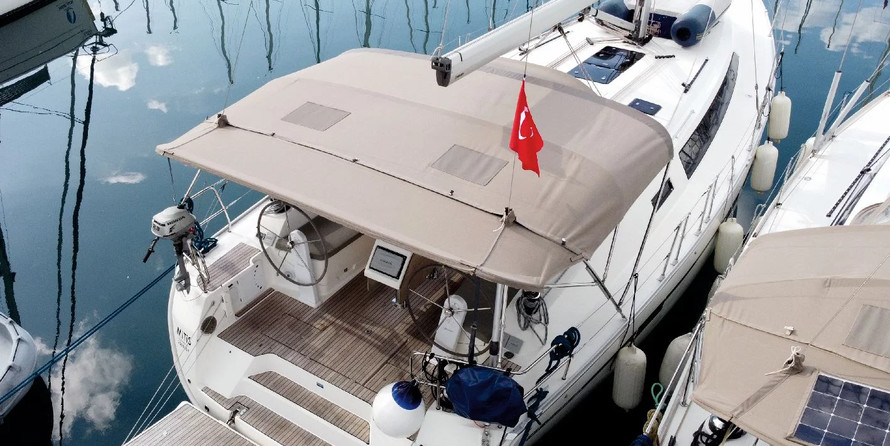 Bavaria 46 Cruiser