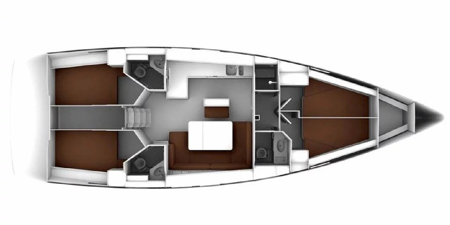 Bavaria 46 Cruiser