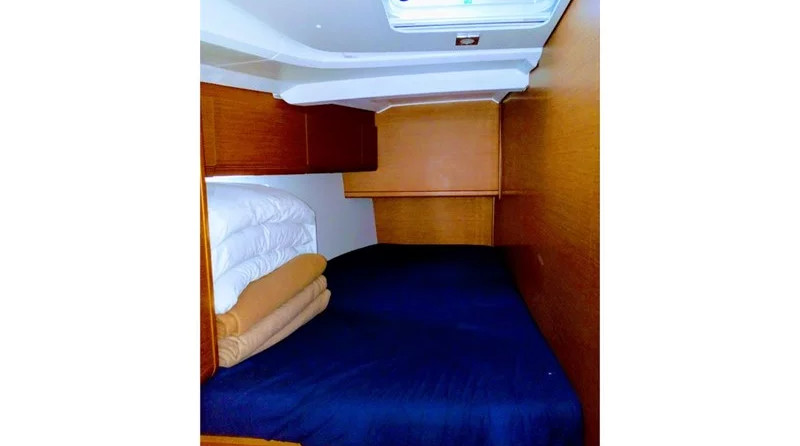 Jeanneau Sun Odyssey 519