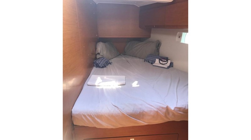 Jeanneau Sun Odyssey 519