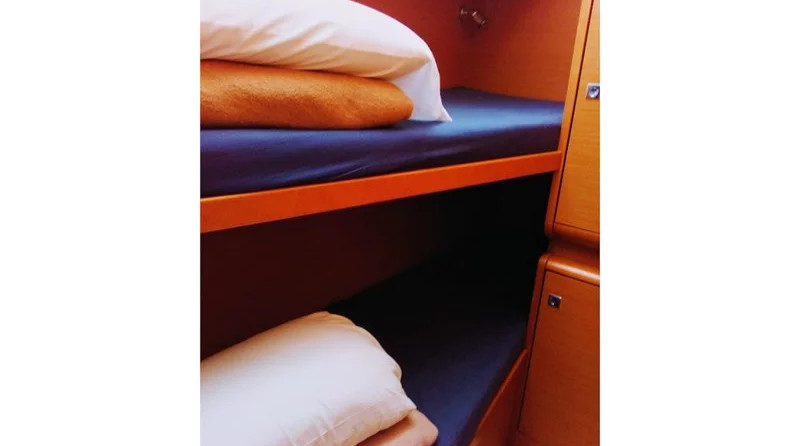 Jeanneau Sun Odyssey 519