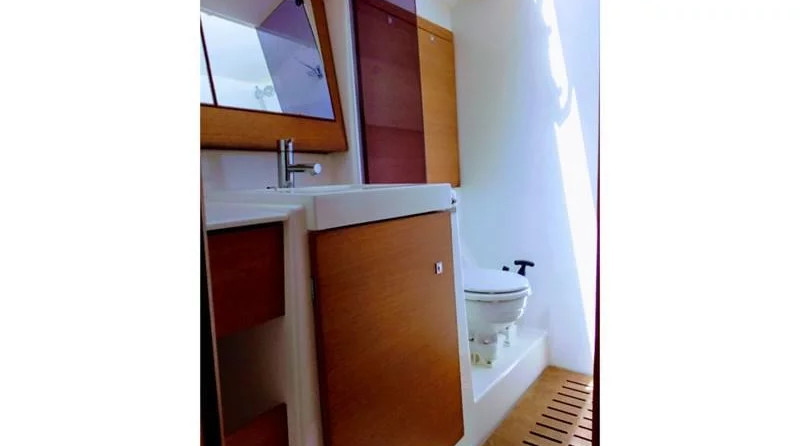 Jeanneau Sun Odyssey 519