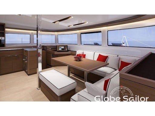 Lagoon 46