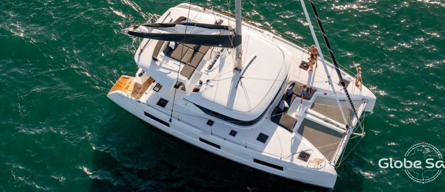 Lagoon 46