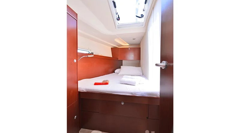 Hanse 455