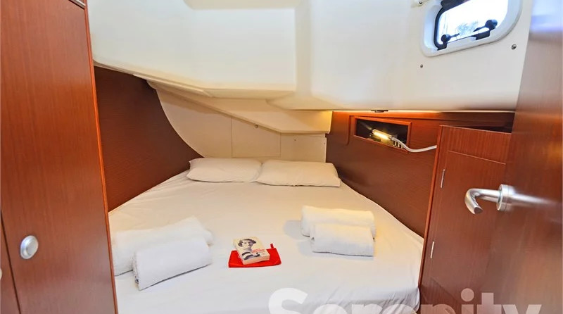 Hanse 455