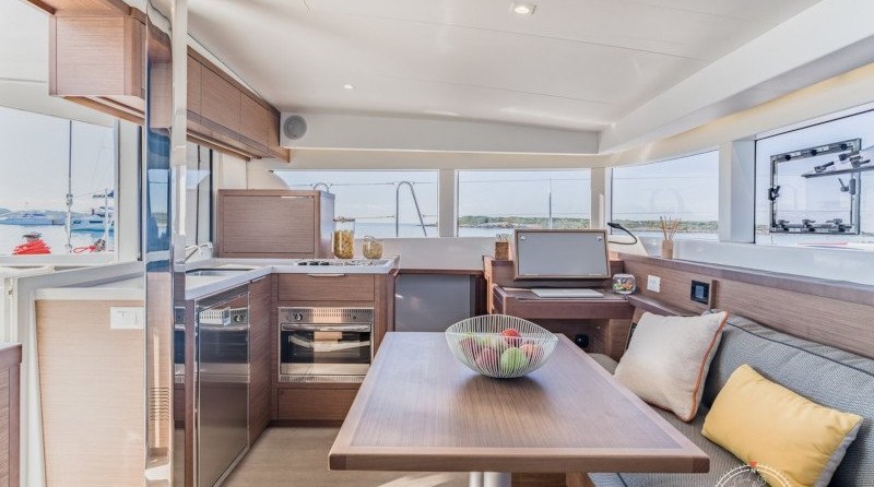 Lagoon 40