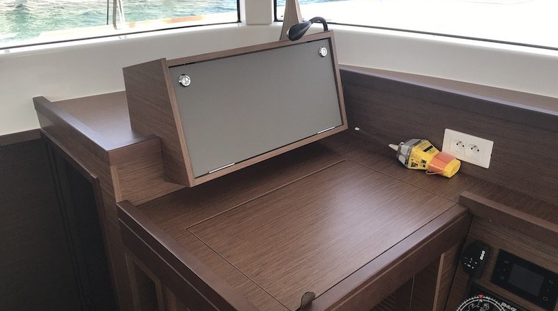Lagoon 40