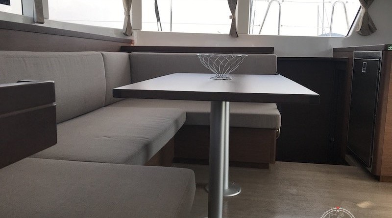 Lagoon 40