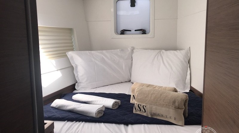 Lagoon 40