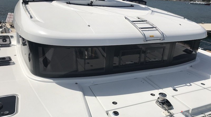 Lagoon 40