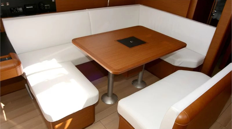 Jeanneau Sun Odyssey 479