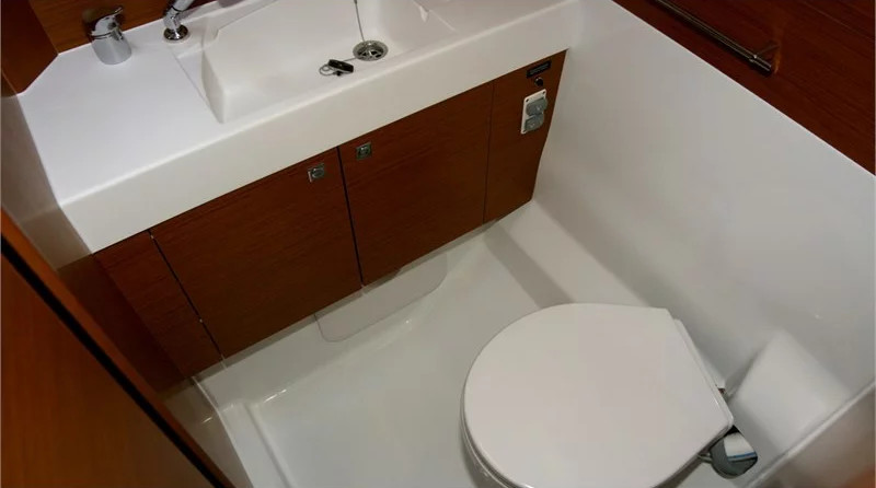 Jeanneau Sun Odyssey 479