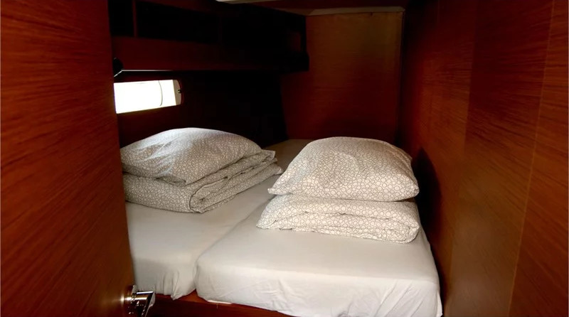 Jeanneau Sun Odyssey 479