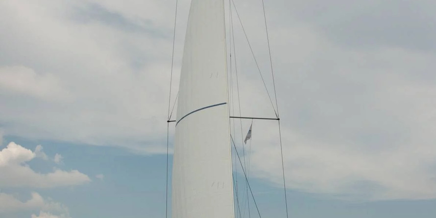 Beneteau Cyclades 50.5