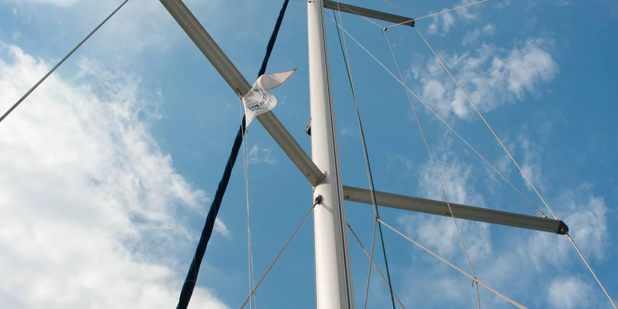 Beneteau Cyclades 50.5