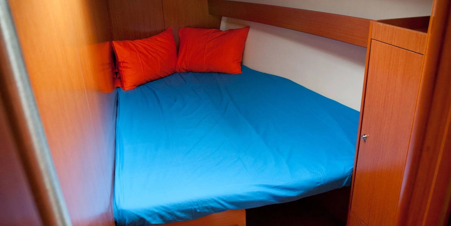 Beneteau Cyclades 50.5