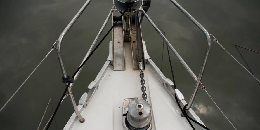 Beneteau Cyclades 50.5