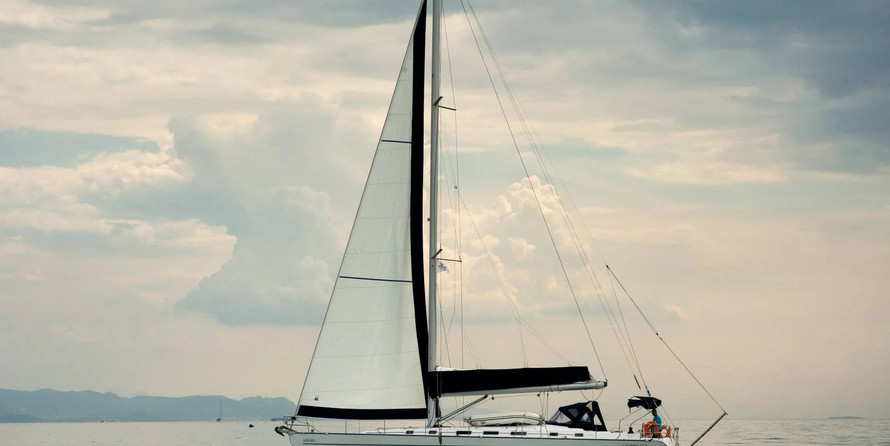 Beneteau Cyclades 50.5
