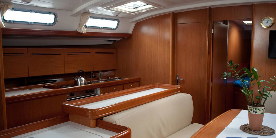 Beneteau Cyclades 50.5