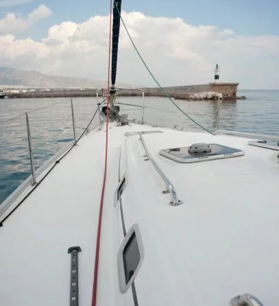 Beneteau Cyclades 50.5