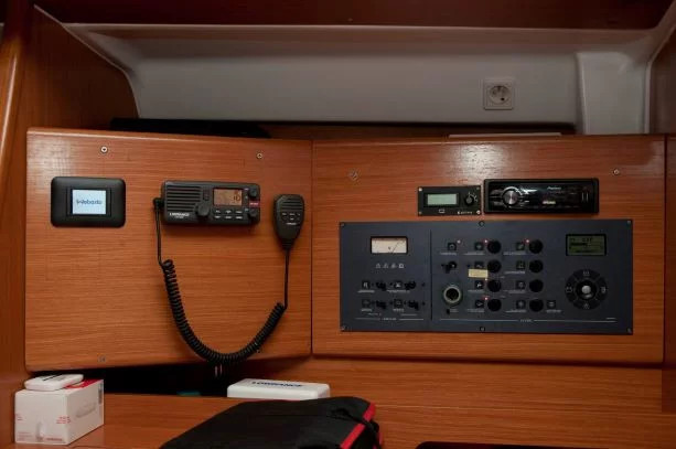 Beneteau Cyclades 50.5