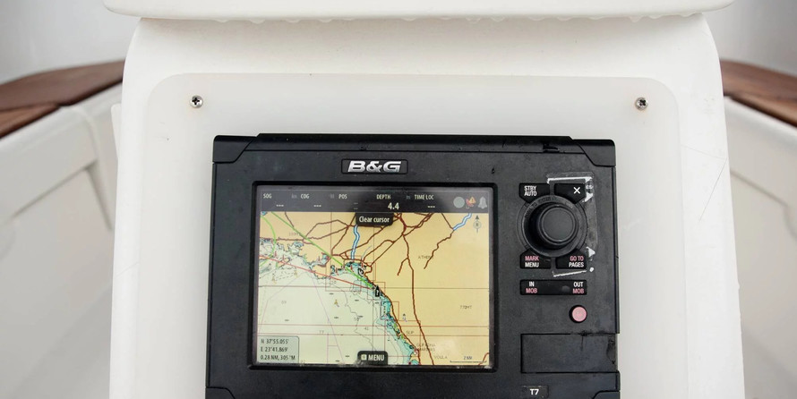 Beneteau Cyclades 50.5