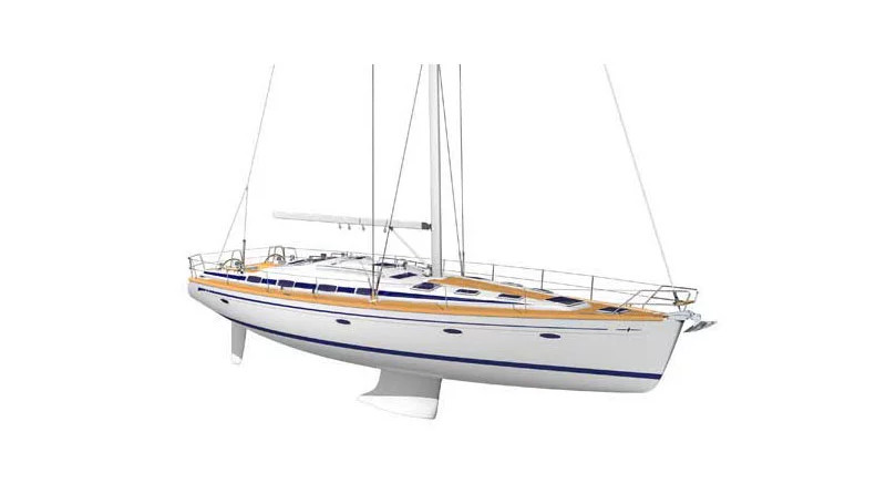 Bavaria 50 Cruiser (5Cab)