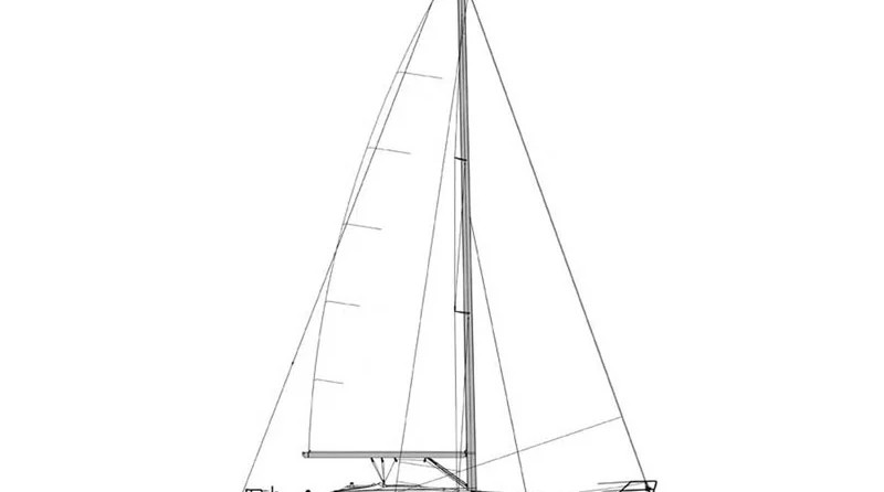 Bavaria 50 Cruiser (5Cab)